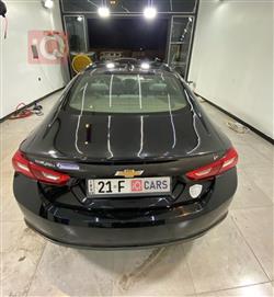 شيفروليه ماليبو